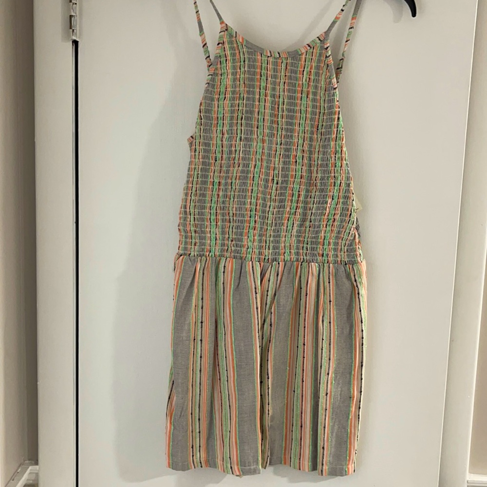 Francesca’s Romper!